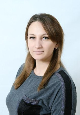 Воспитатель Хусяинова Марина Владимировна Воспитатель Хусяинова Марина Владимировна