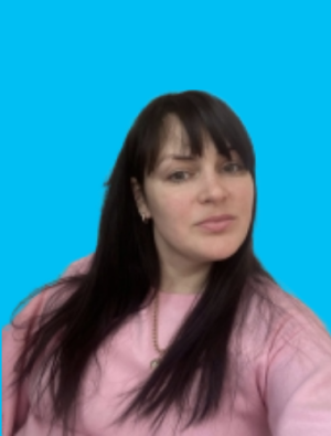 Воспитатель Кутькина Екатерина Александровна Воспитатель Кутькина Екатерина Александровна