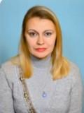 Воспитатель Гекк Ольга Николаевна Воспитатель Гекк Ольга Николаевна